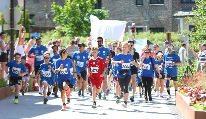 Søndre Nordstrandsløpet
